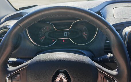 Renault Kaptur I рестайлинг, 2018 год, 1 300 000 рублей, 12 фотография