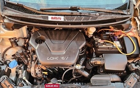KIA cee'd III, 2013 год, 960 000 рублей, 12 фотография