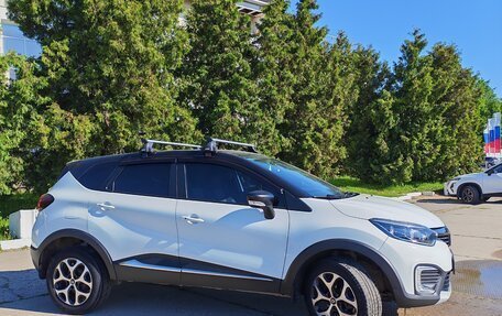 Renault Kaptur I рестайлинг, 2018 год, 1 300 000 рублей, 24 фотография