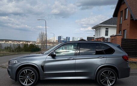 BMW X5, 2017 год, 3 950 000 рублей, 3 фотография