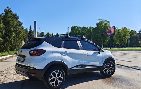 Renault Kaptur I рестайлинг, 2018 год, 1 300 000 рублей, 23 фотография