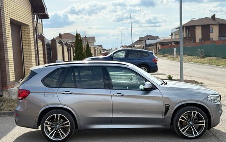 BMW X5, 2017 год, 3 950 000 рублей, 4 фотография