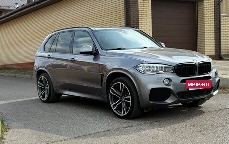 BMW X5, 2017 год, 3 950 000 рублей, 5 фотография