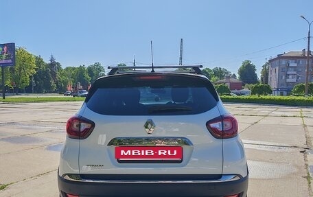 Renault Kaptur I рестайлинг, 2018 год, 1 300 000 рублей, 21 фотография