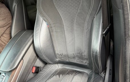 BMW X5, 2017 год, 3 950 000 рублей, 15 фотография