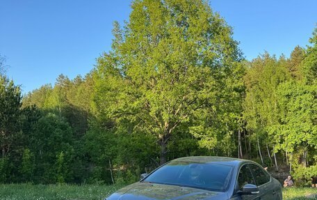 Ford Mondeo IV, 2013 год, 1 100 000 рублей, 6 фотография