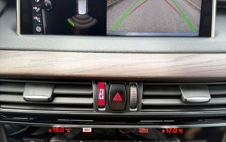 BMW X5, 2017 год, 3 950 000 рублей, 10 фотография