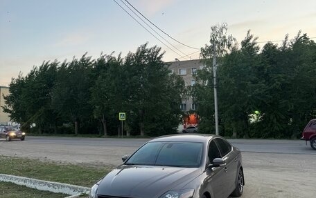 Ford Mondeo IV, 2013 год, 1 100 000 рублей, 5 фотография