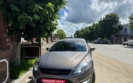 Ford Mondeo IV, 2013 год, 1 100 000 рублей, 2 фотография