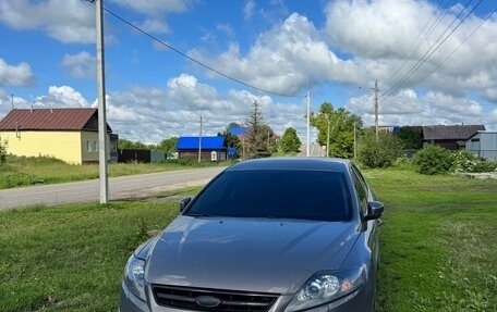 Ford Mondeo IV, 2013 год, 1 100 000 рублей, 4 фотография
