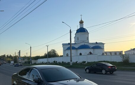 Ford Mondeo IV, 2013 год, 1 100 000 рублей, 7 фотография