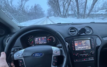 Ford Mondeo IV, 2013 год, 1 100 000 рублей, 14 фотография
