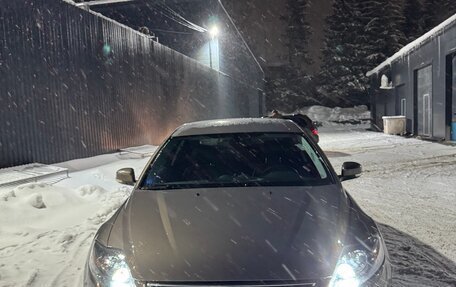 Ford Mondeo IV, 2013 год, 1 100 000 рублей, 13 фотография