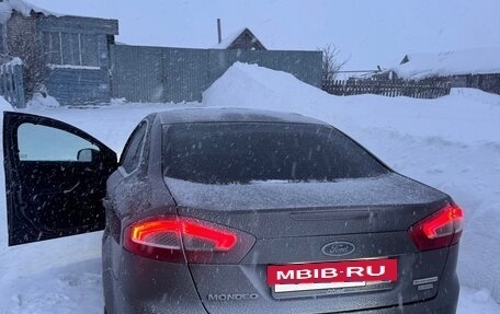 Ford Mondeo IV, 2013 год, 1 100 000 рублей, 12 фотография