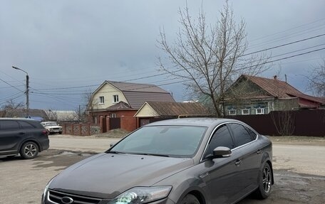 Ford Mondeo IV, 2013 год, 1 100 000 рублей, 9 фотография