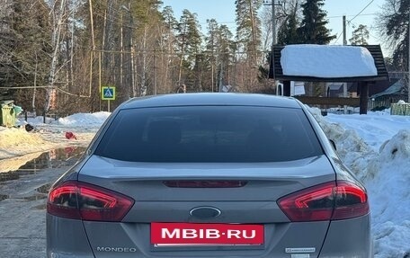 Ford Mondeo IV, 2013 год, 1 100 000 рублей, 11 фотография