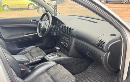 Volkswagen Passat B5+ рестайлинг, 2002 год, 620 000 рублей, 8 фотография