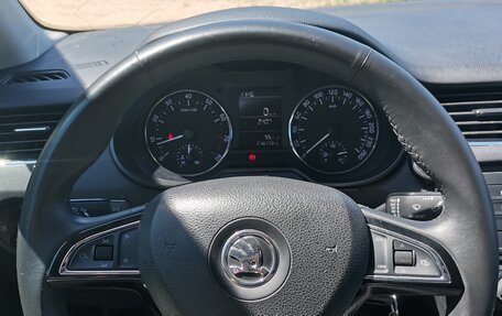 Skoda Octavia, 2013 год, 1 210 000 рублей, 4 фотография