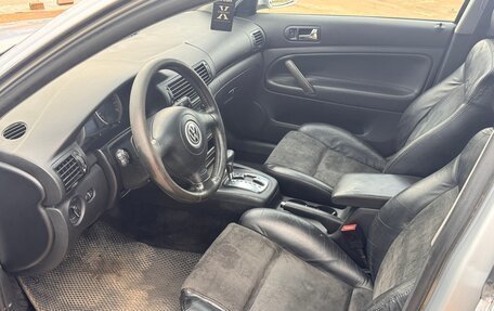 Volkswagen Passat B5+ рестайлинг, 2002 год, 620 000 рублей, 7 фотография