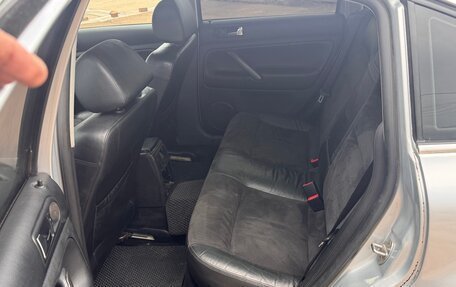Volkswagen Passat B5+ рестайлинг, 2002 год, 620 000 рублей, 9 фотография