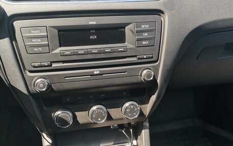 Skoda Octavia, 2013 год, 1 210 000 рублей, 2 фотография