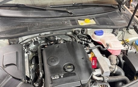 Volkswagen Passat B5+ рестайлинг, 2002 год, 620 000 рублей, 5 фотография