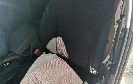 Skoda Octavia, 2013 год, 1 210 000 рублей, 7 фотография