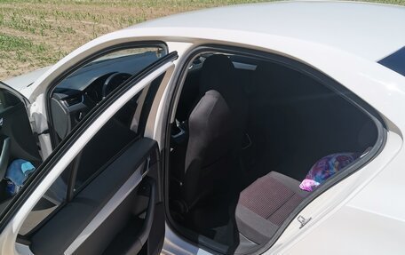Skoda Octavia, 2013 год, 1 210 000 рублей, 12 фотография