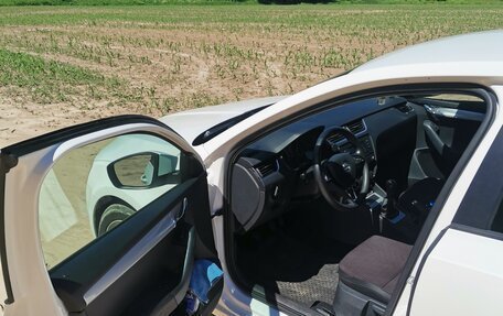 Skoda Octavia, 2013 год, 1 210 000 рублей, 11 фотография