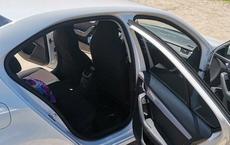 Skoda Octavia, 2013 год, 1 210 000 рублей, 14 фотография