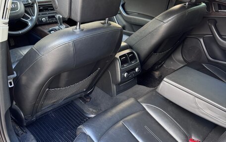Audi A6, 2015 год, 2 600 000 рублей, 4 фотография