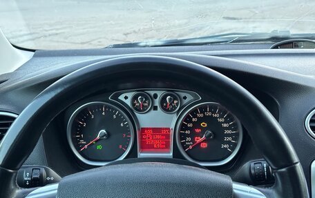 Ford Focus II рестайлинг, 2008 год, 595 000 рублей, 16 фотография