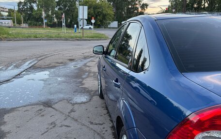 Ford Focus II рестайлинг, 2008 год, 595 000 рублей, 10 фотография