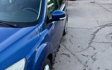 Ford Focus II рестайлинг, 2008 год, 595 000 рублей, 11 фотография