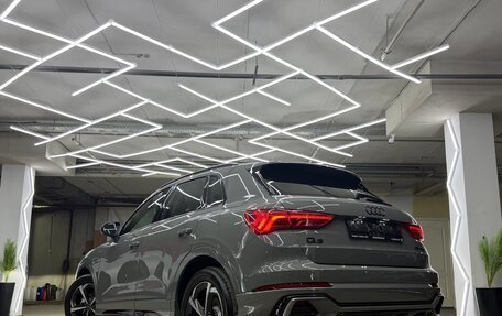 Audi Q3, 2026 год, 3 800 000 рублей, 2 фотография