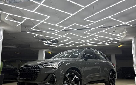 Audi Q3, 2026 год, 3 800 000 рублей, 3 фотография
