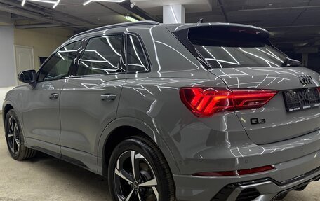 Audi Q3, 2026 год, 3 800 000 рублей, 11 фотография