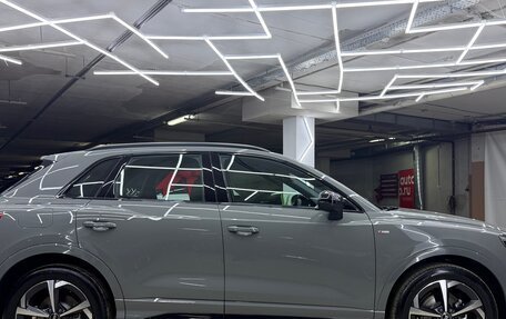 Audi Q3, 2026 год, 3 800 000 рублей, 8 фотография