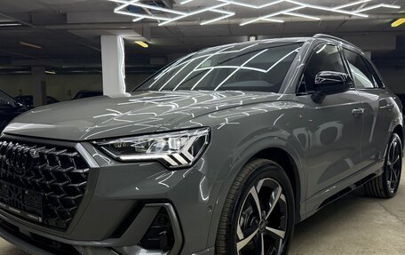 Audi Q3, 2026 год, 3 800 000 рублей, 5 фотография