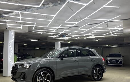 Audi Q3, 2026 год, 3 800 000 рублей, 13 фотография