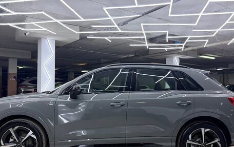 Audi Q3, 2026 год, 3 800 000 рублей, 12 фотография
