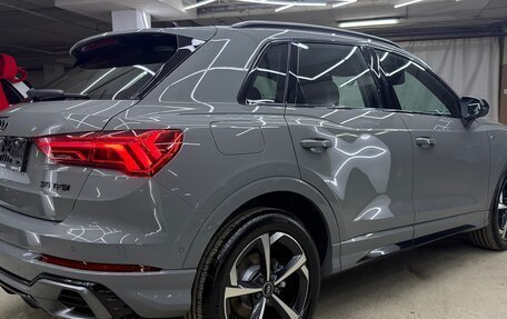 Audi Q3, 2026 год, 3 800 000 рублей, 9 фотография