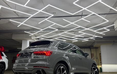 Audi Q3, 2026 год, 3 800 000 рублей, 4 фотография