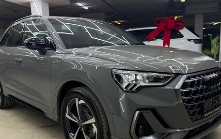 Audi Q3, 2026 год, 3 800 000 рублей, 7 фотография