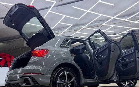 Audi Q3, 2026 год, 3 800 000 рублей, 16 фотография
