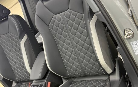 Audi Q3, 2026 год, 3 800 000 рублей, 18 фотография