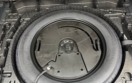 Audi Q3, 2026 год, 3 800 000 рублей, 26 фотография
