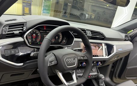 Audi Q3, 2026 год, 3 800 000 рублей, 21 фотография