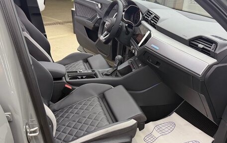 Audi Q3, 2026 год, 3 800 000 рублей, 29 фотография