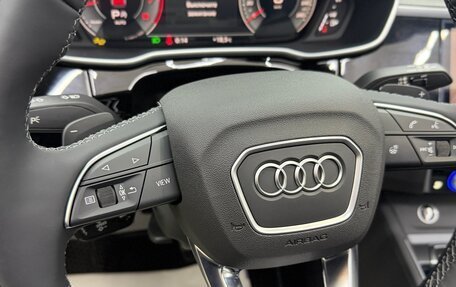 Audi Q3, 2026 год, 3 800 000 рублей, 20 фотография
